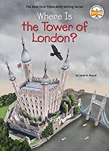 Where Is the Tower of London