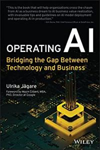 Operating AI Bridging the Gap Between Technology and Business