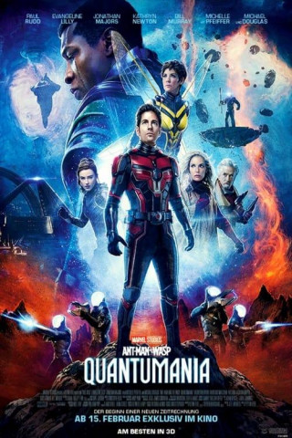 Ant-Man And The Wasp Quantumania 2023 German Ac3 Dubbed 720p Webrip x264-PsO