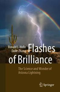 Flashes of Brilliance The Science and Wonder of Arizona Lightning