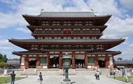 Найдена древняя резиденция японского принца