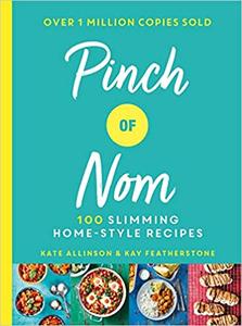 Pinch of Nom 100 Slimming, Home-style Recipes