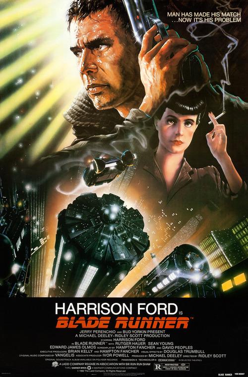 Łowca androidów / Blade Runner (1982) MULTi.2160p.UHD.BluRay.REMUX.DV.HDR.HEVC.TrueHD.7.1-MR | Lektor i Napisy PL