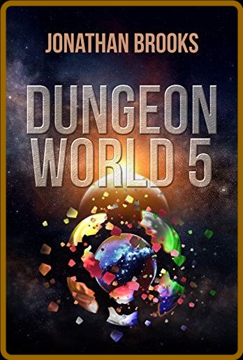 Dungeon World 5