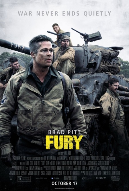 Fury 2014 1080p BluRay H264 AAC-LAMA