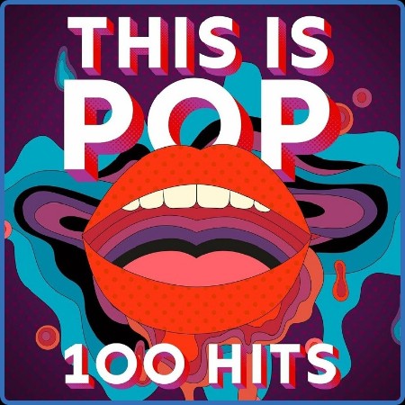 This Is Pop - 100 Hits