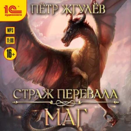 Жгулёв Пётр - Маг (Аудиокнига) 