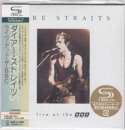 Dire Straits - Live At The BBC  (2008)