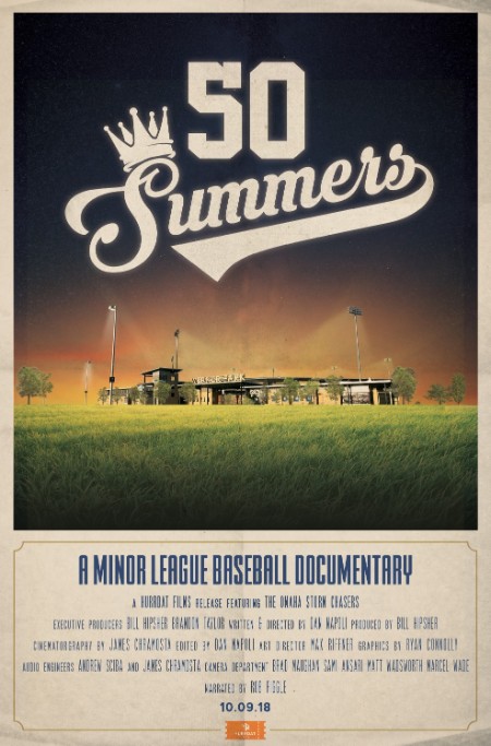 50 Summers 2018 720p WEB h264-SKYFiRE