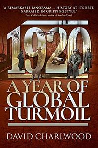 1920 A Year of Global Turmoil