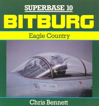 Bitburg: Eagle Country