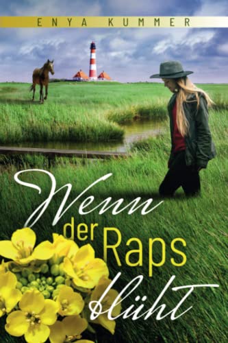 Cover: Enya Kummer  -  Wenn der Raps blüht