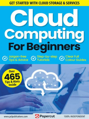 Cloud Computing For Beginners – 14th Edition 2023