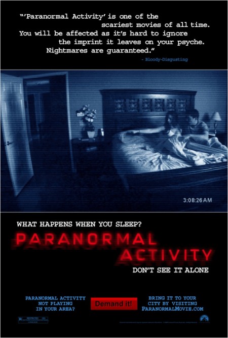 Paranormal Activity 2007 1080p BluRay H264 AAC-LAMA
