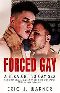 Forced Gay Stepdaddy