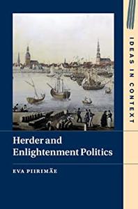 Herder and Enlightenment Politics