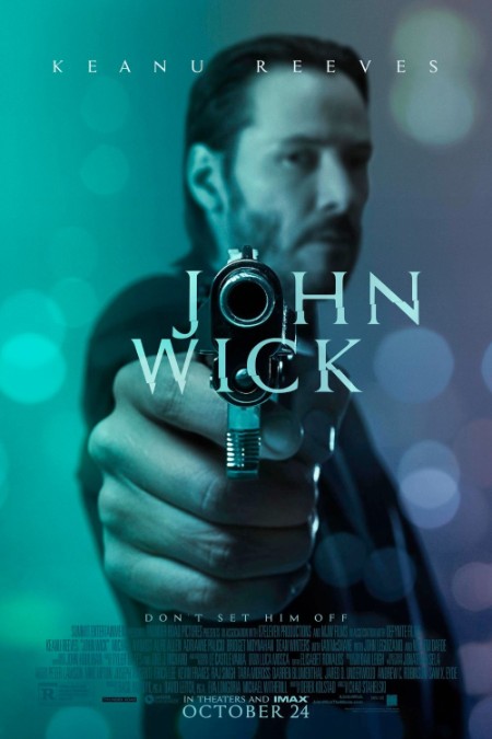 John Wick 2014 1080p BluRay H264 AAC-LAMA