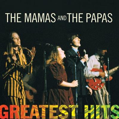 The Mamas & The Papas - Greatest Hits: The Mamas & The Papas (1998/2020)  (Hi-Res)