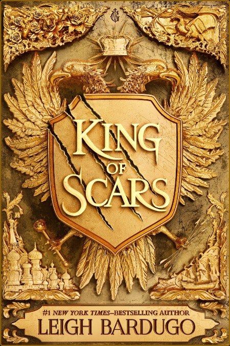 King of Scars  1e3881b55f7d6845127678ef8aa0a2ad