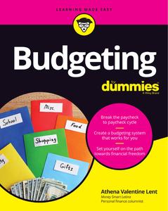 Budgeting For Dummies