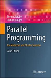 Parallel Programming (3rd Edition)