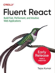 Fluent React (4th Early Release)