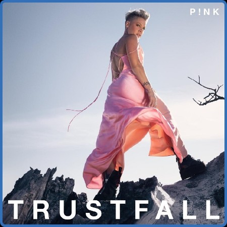 P!nk - Trustfall