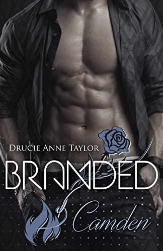 Drucie Anne Taylor  -  Camden (Branded 1)