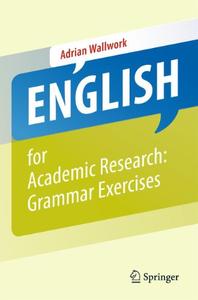 English for Academic Research Grammar Exercises
