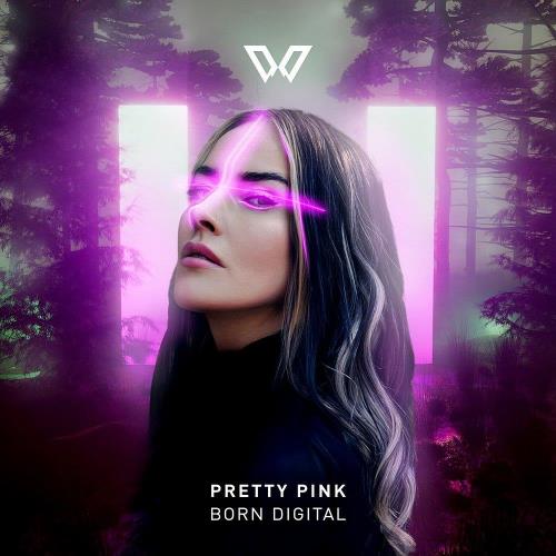 Pretty Pink - Born Digital [ALBUM] (2023)