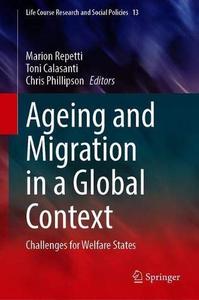 Ageing and Migration in a Global Context Challenges for Welfare States
