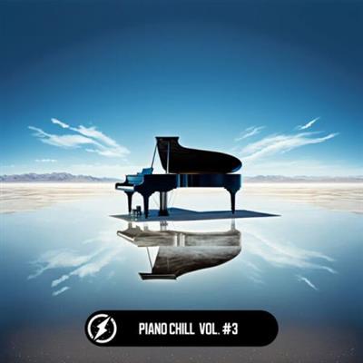 Various Artists - Piano Chill Vol #3  (2023)