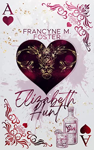 Francyne M. Foster  -  Elizabeth Hunt: Mag Fornton zu Besuch bei Luzifers Bbq  -  Buch Ii