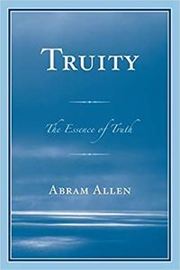 Truity The Essence of Truth