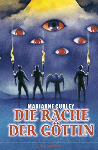 Cornelia H&uuml;sing  -  G&ouml;tterspiel: Teil 2: Die Rache der G&ouml;ttin