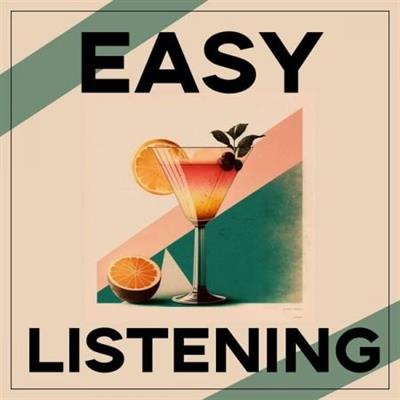 VA - Easy Listening  (2023)