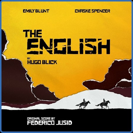 Federico Jusid - The English (Original Television Soundtrack)