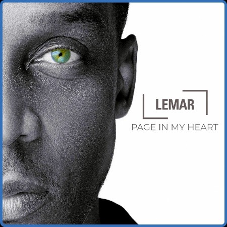 Lemar - Page In My Heart