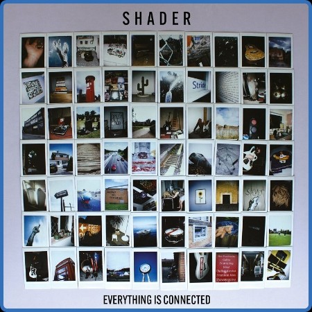 Shader - Everything Is Connected