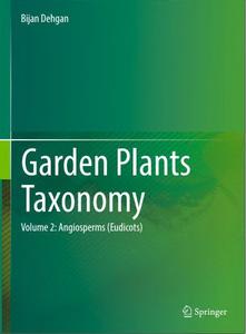 Garden Plants Taxonomy Volume 2