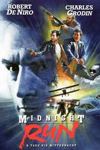 Midnight Run 5 Tage bis Mitternacht 1988 German Ac3D Dl 2160p Uhd BluRay Hevc-Fhc