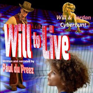 Will & Jordan Cyberhunt by Paul du Preez