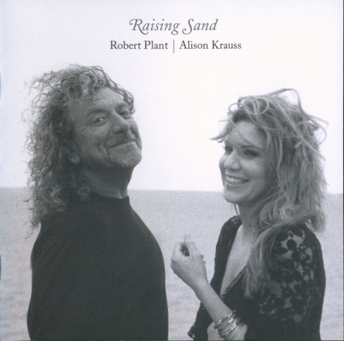 Robert Plant & Alison Krauss - Raising Sand (2007) Lossless