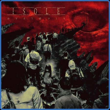 Isole - Dystopia