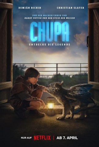 Chupa 2023 German Dl 1080p Web h264-Sauerkraut