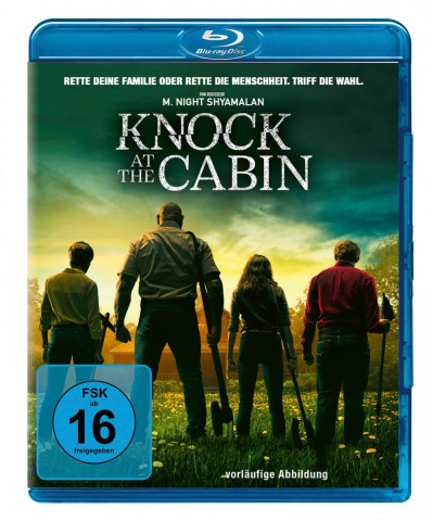 Knock at the Cabin 2023 German Eac3 Dl 1080p Web x265-Vector