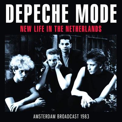 Depeche Mode - New Life In The Netherlands  (2020)