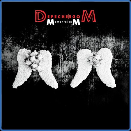 Depeche Mode - Memento Mori