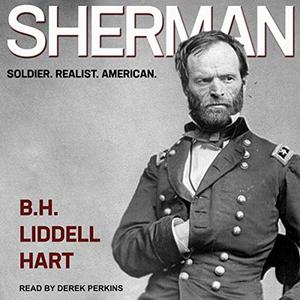 Sherman Soldier, Realist, American [Audiobook]