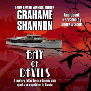 Bay of Devils by Grahame Shannon